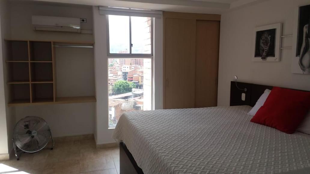 Apartasuites Av Медельин Экстерьер фото