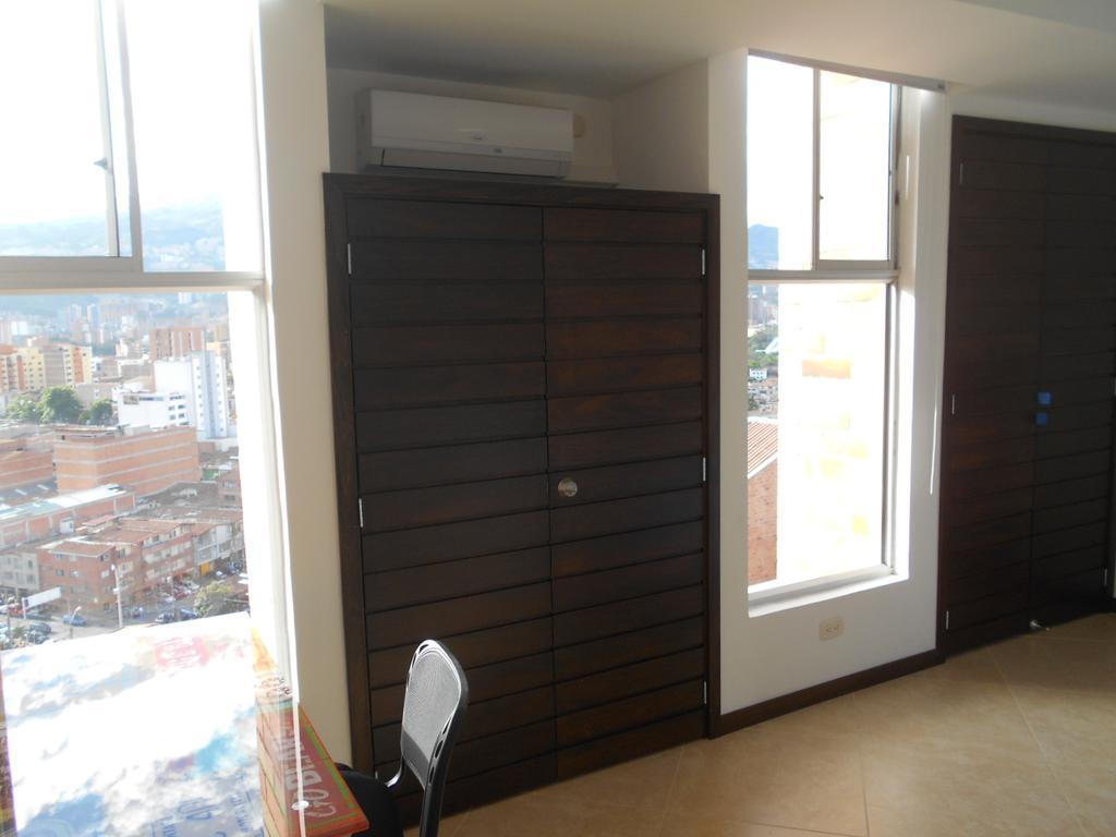 Apartasuites Av Медельин Экстерьер фото